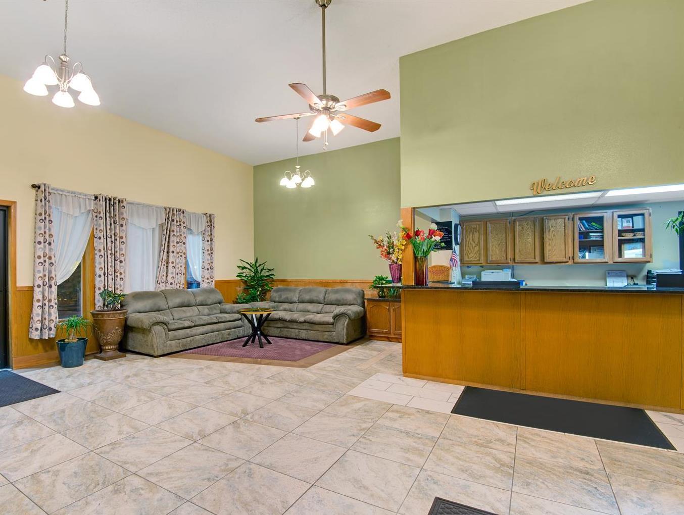 Super 8 By Wyndham Lenexa Overland Park Area/Mall Area Exterior foto