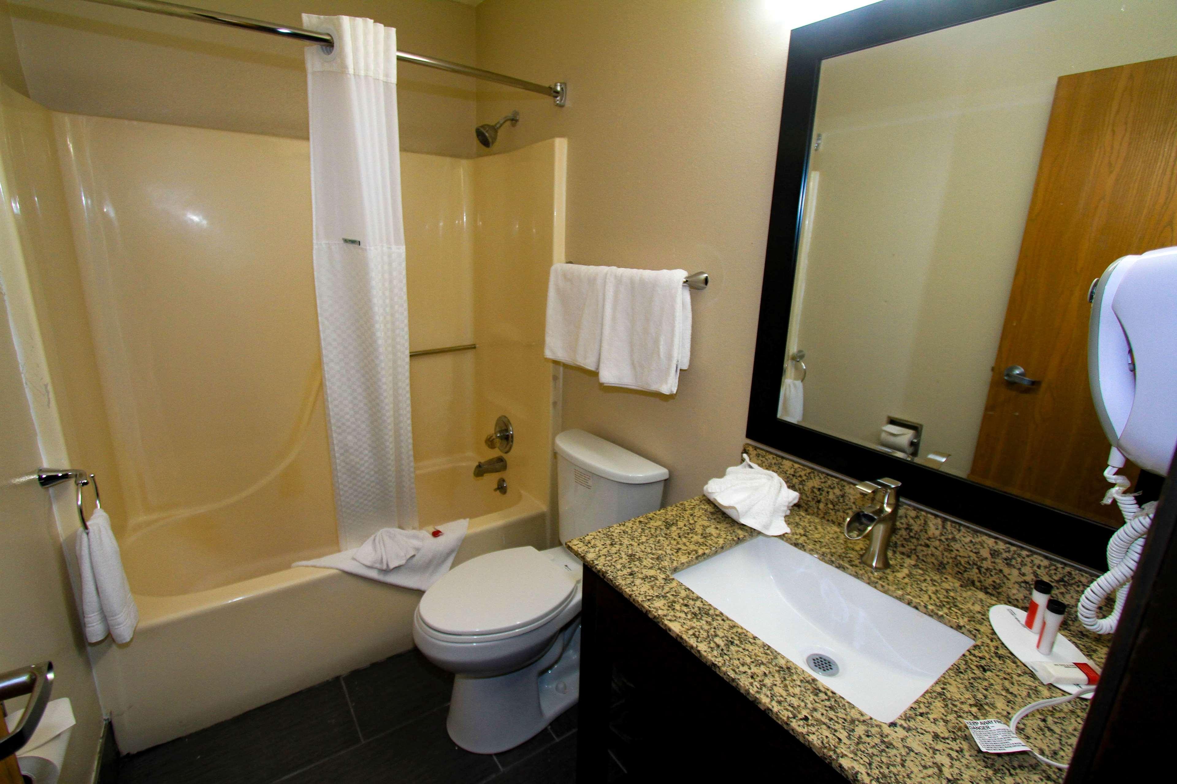 Super 8 By Wyndham Lenexa Overland Park Area/Mall Area Exterior foto
